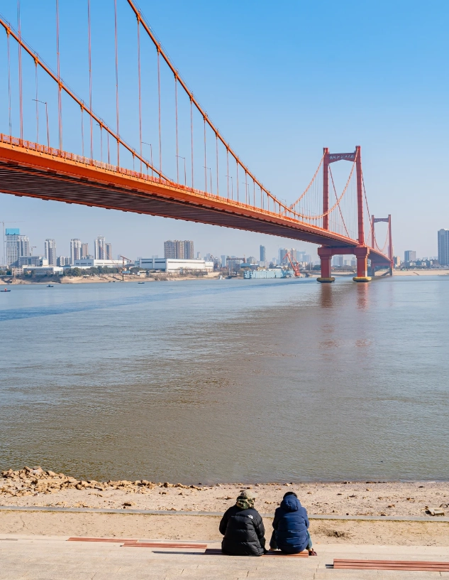 Wuhan travel guide