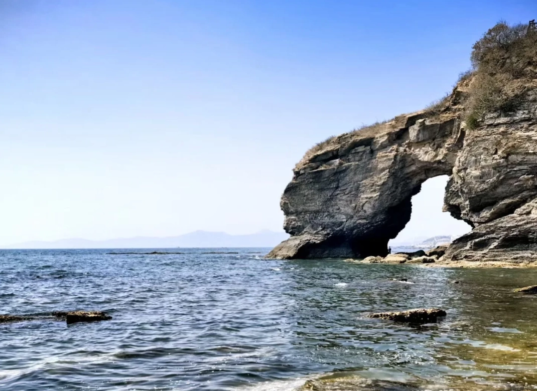 Golden Pebble Beach Dalian Golden Pebble Beach Dalian