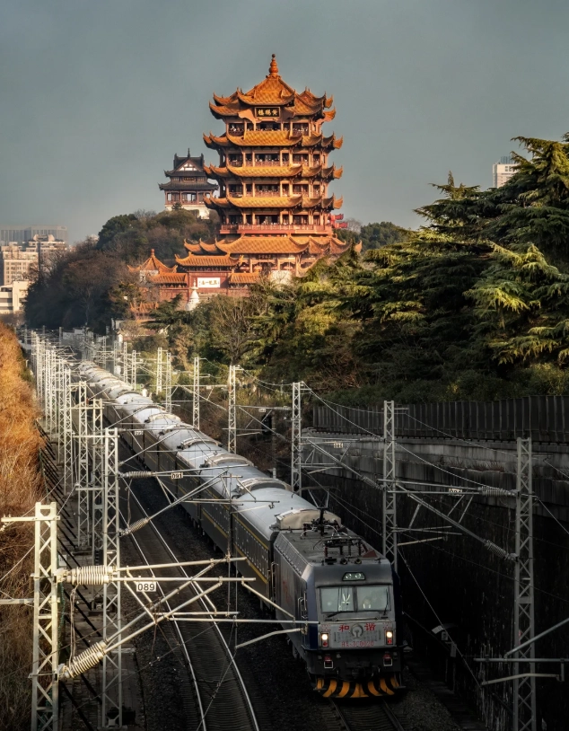 How Many Days in Wuhan: 3-Day vs 5-Day Itinerary for First-Timers