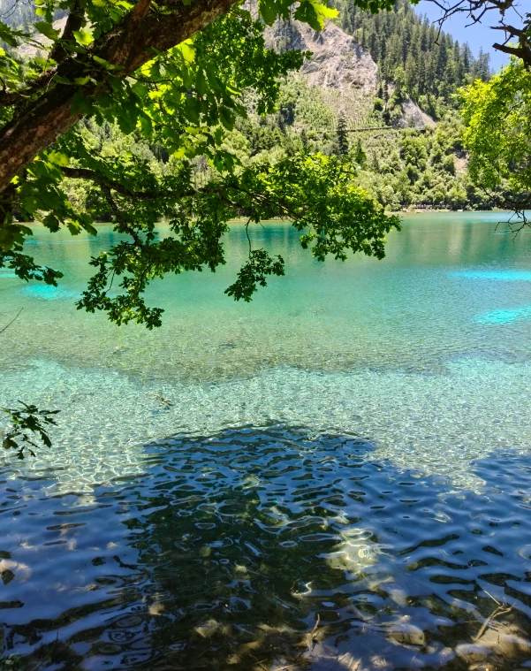 jiuzhaigou last entry jiuzhaigou last entry