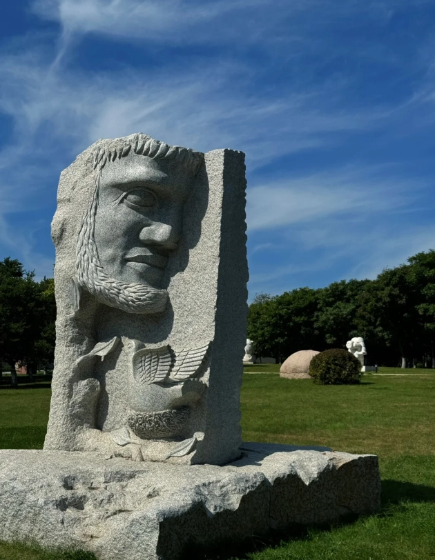 Changchun sculpture park admission fee Changchun sculpture park admission fee