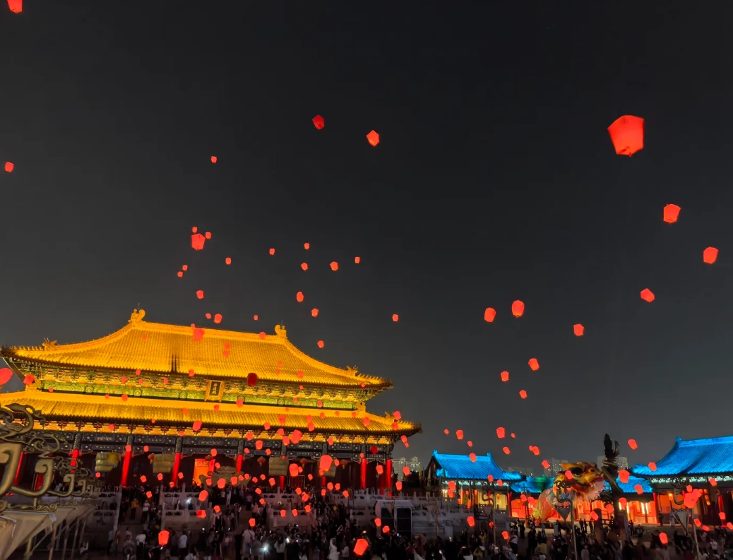 Datong travel guide Datong travel guide
