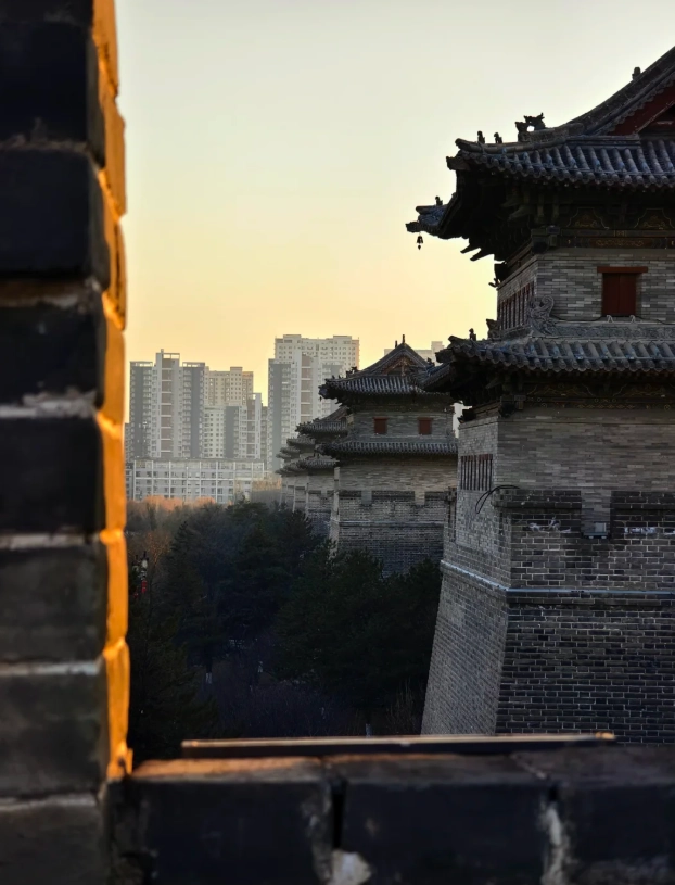 Datong China attractions Datong China attractions