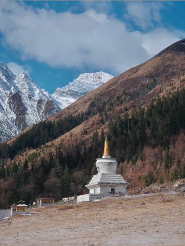 Sichuan day trips from Chengdu