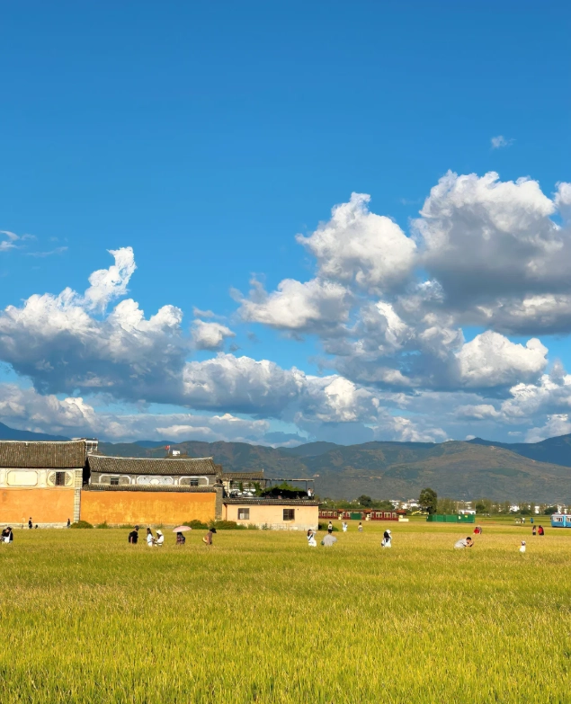 Xizhou Ancient Town weather Xizhou Ancient Town weather