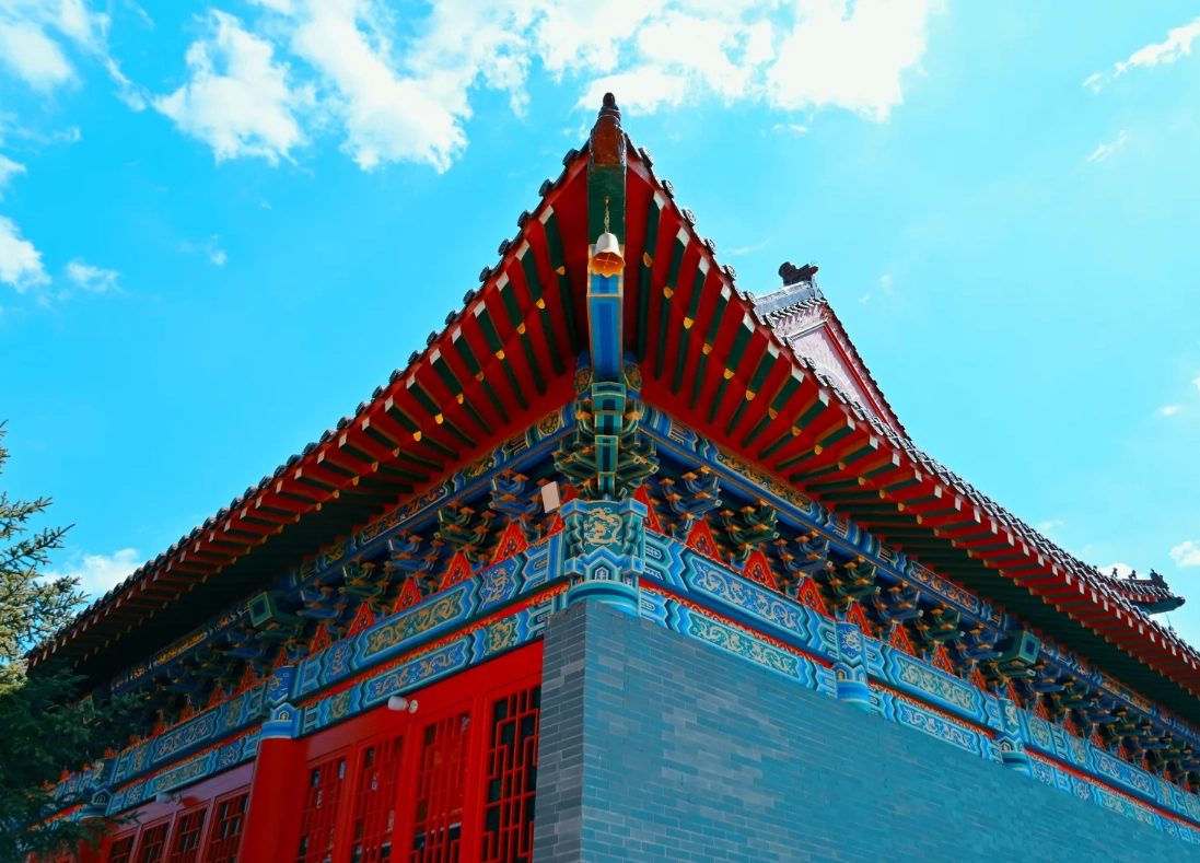 Jingyuetan National Forest Park best time to visit Jingyuetan National Forest Park best time to visit