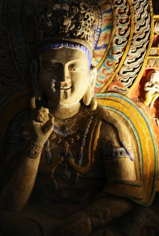 Yungang Grottoes opening hours Yungang Grottoes opening hours