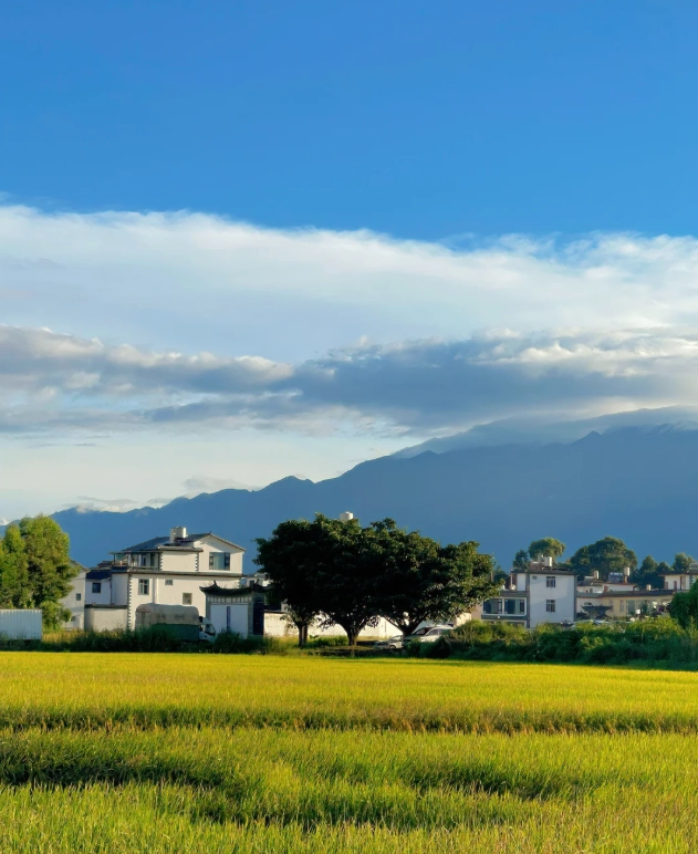 Xizhou Ancient Town travel tips Xizhou Ancient Town travel tips