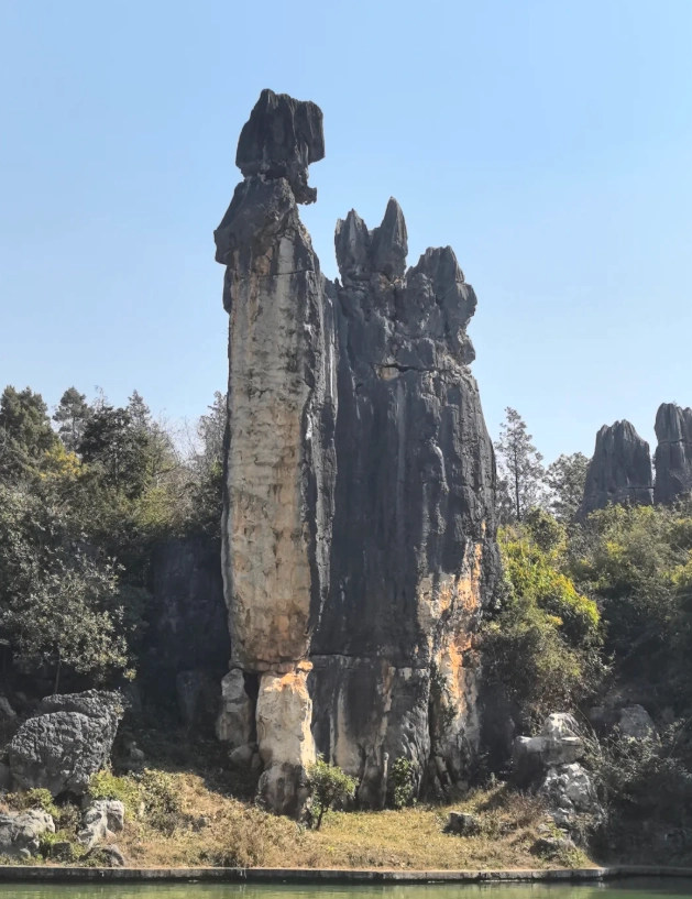 How to visit Stone Forest How to visit Stone Forest