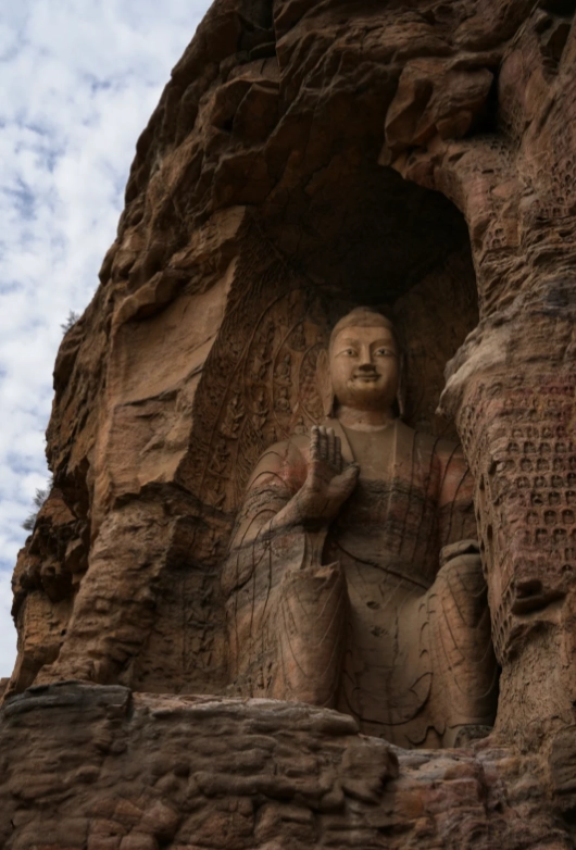 Datong travel guide Datong travel guide