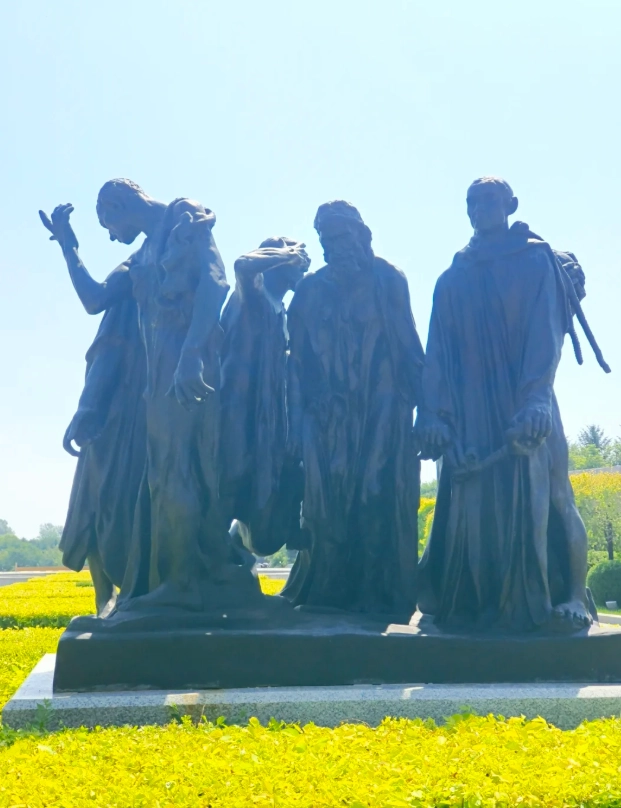how to visit Changchun World Sculpture Park how to visit Changchun World Sculpture Park
