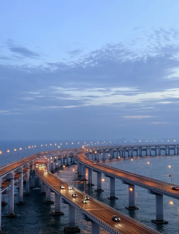 best time to visit Binhai Road best time to visit Binhai Road