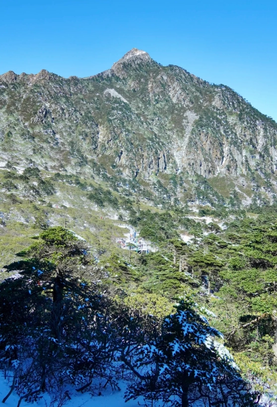 cangshan entrance fee cangshan entrance fee