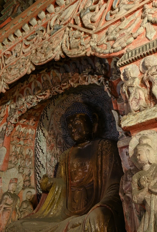 Yungang Grottoes booking Yungang Grottoes booking