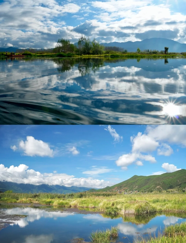 lugu lake tips lugu lake tips