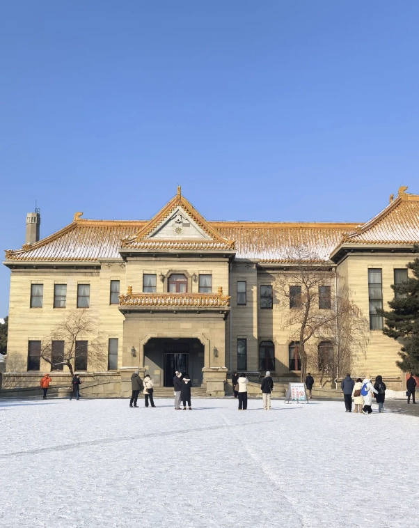 Best Time to Visit Museum of the Imperial Palace of Manchukuo: Avoid Crowds & Heat