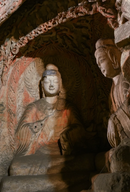 Datong attractions Datong attractions
