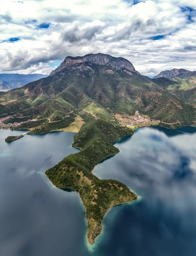 best time to visit lugu lake best time to visit lugu lake