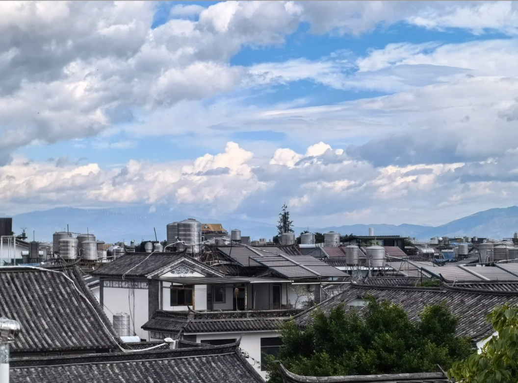 dali ancient city itinerary dali ancient city itinerary