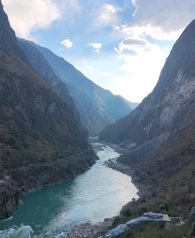 tiger leaping gorge entrance fee tiger leaping gorge entrance fee