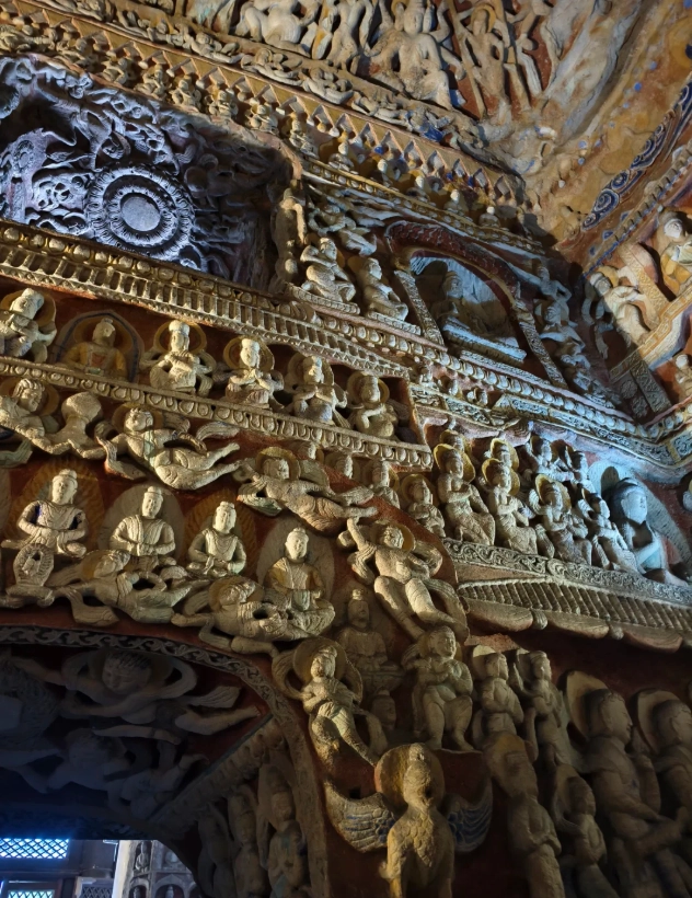 best audio guide for Yungang Grottoes best audio guide for Yungang Grottoes