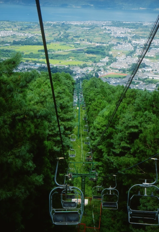 cangshan mountain tours cangshan mountain tours