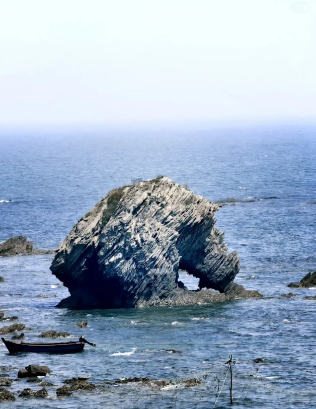 Dalian geopark tour Dalian geopark tour