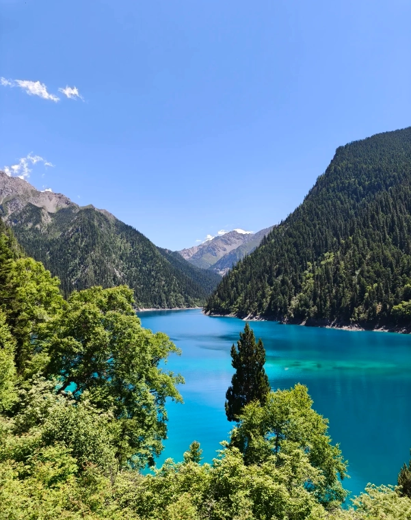 jiuzhaigou entrance time jiuzhaigou entrance time