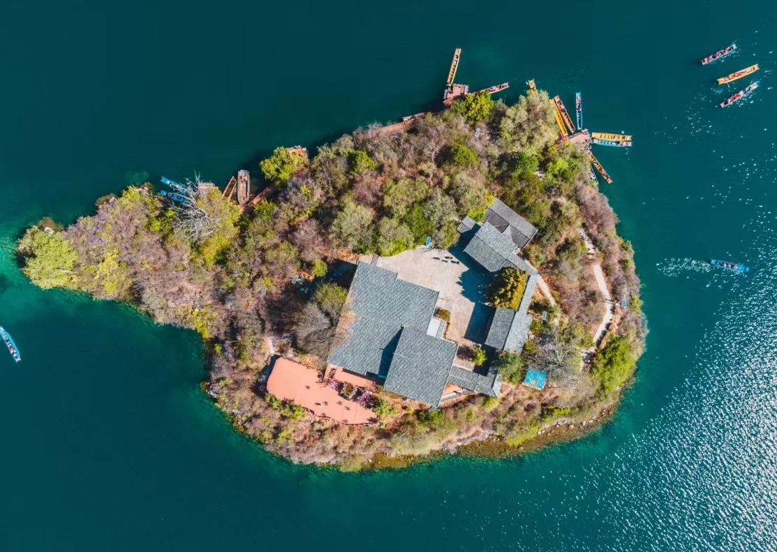 lugu lake ticket booking lugu lake ticket booking