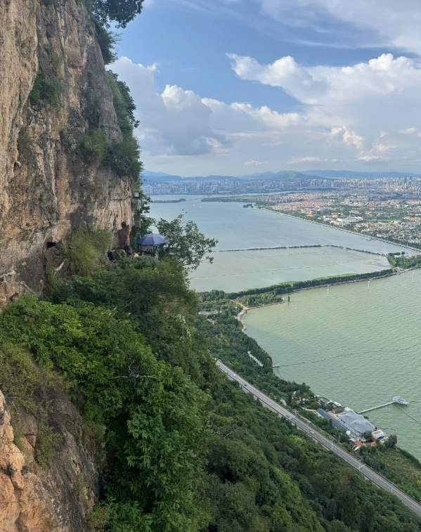 Beijing Western Hills guide