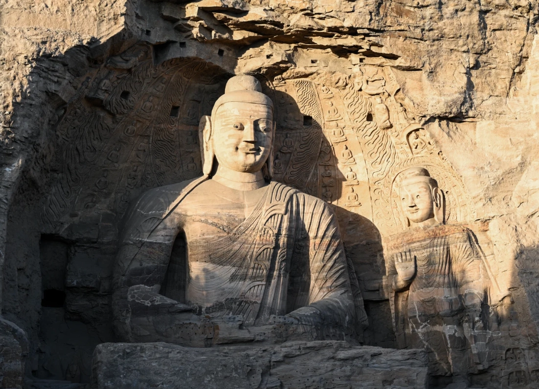 Yungang Grottoes entrance fee Yungang Grottoes entrance fee