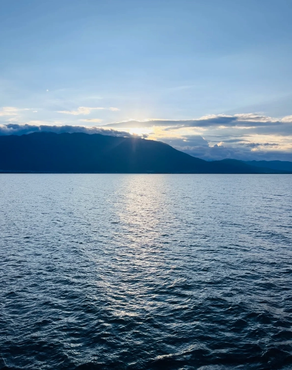 Erhai Lake travel tips Erhai Lake travel tips