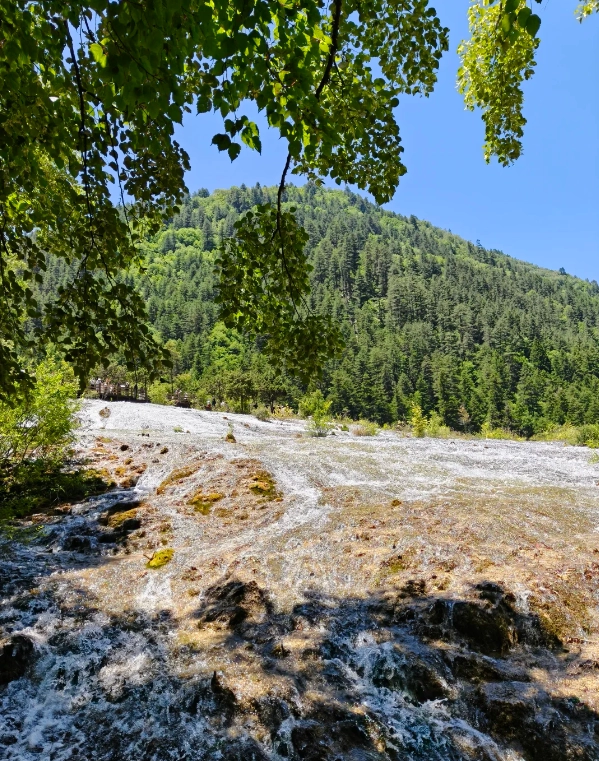 jiuzhaigou park hours jiuzhaigou park hours