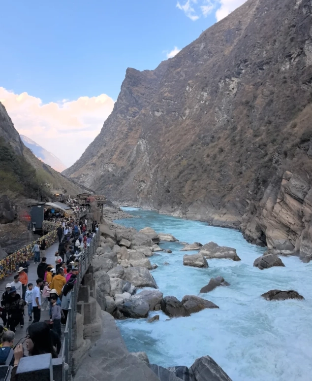 how to buy tiger leaping gorge tickets how to buy tiger leaping gorge tickets
