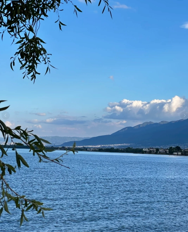 erhai lake bus erhai lake bus