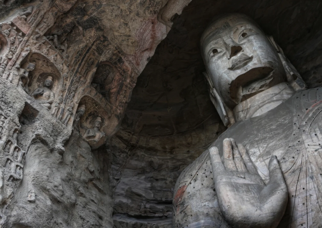 How to get to Yungang Grottoes How to get to Yungang Grottoes