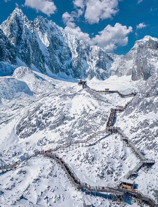 Lijiang attractions Lijiang attractions