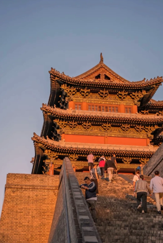 Datong tourist tips Datong tourist tips