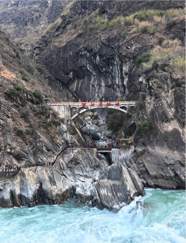 tiger leaping gorge ticket price tiger leaping gorge ticket price