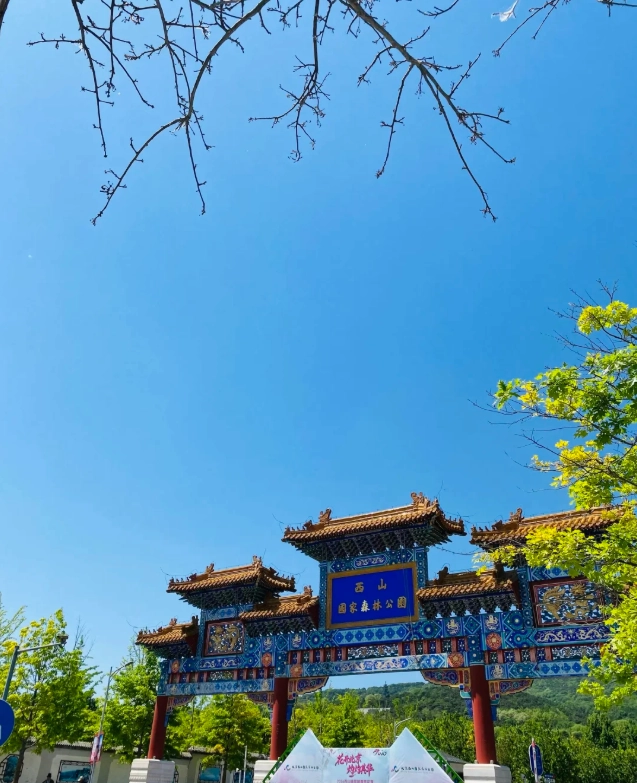 kunming western hills hotel recommendations