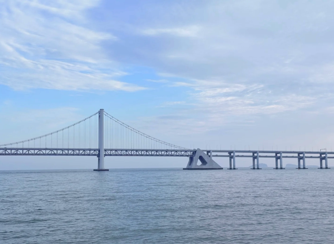 Binhai Road scenic spots hours Binhai Road scenic spots hours