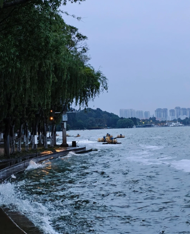 How to visit Dianchi Lake: Insider Tips for a Smooth Trip