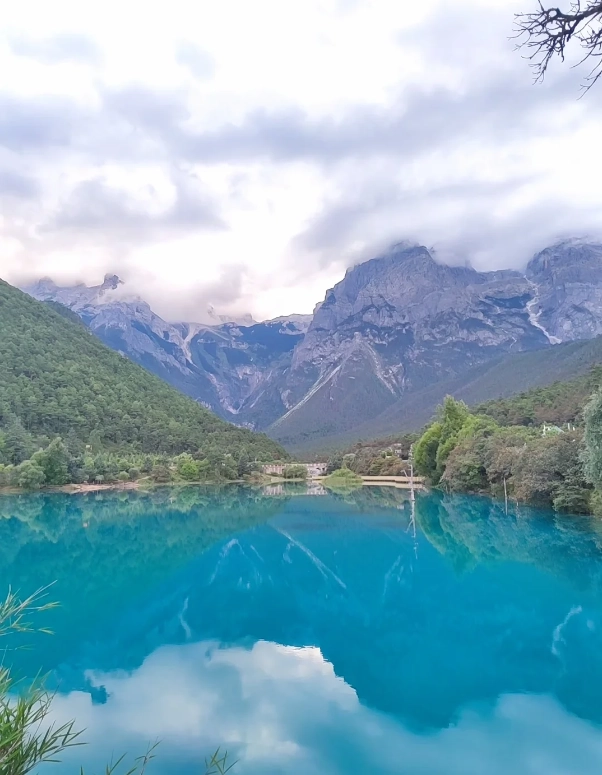 how to visit Yulong Snow Mountain how to visit Yulong Snow Mountain