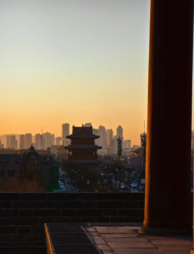 Datong travel tips Datong travel tips