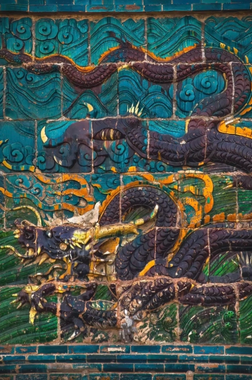 Datong travel photography Datong travel photography