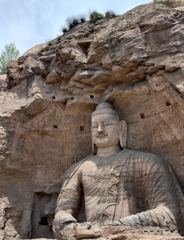 how to visit Yungang Grottoes how to visit Yungang Grottoes