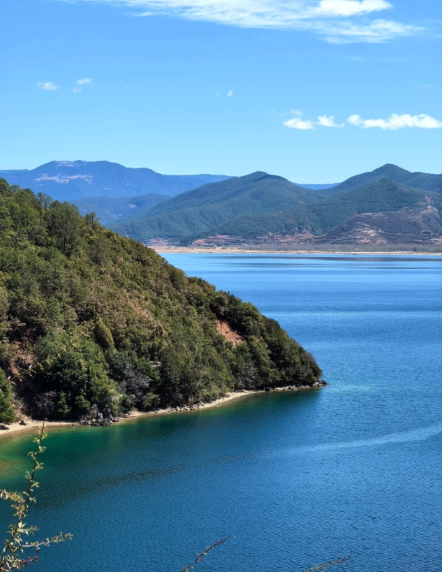 lugu lake accommodation lugu lake accommodation