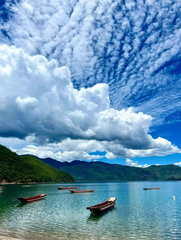 lugu lake tickets lugu lake tickets