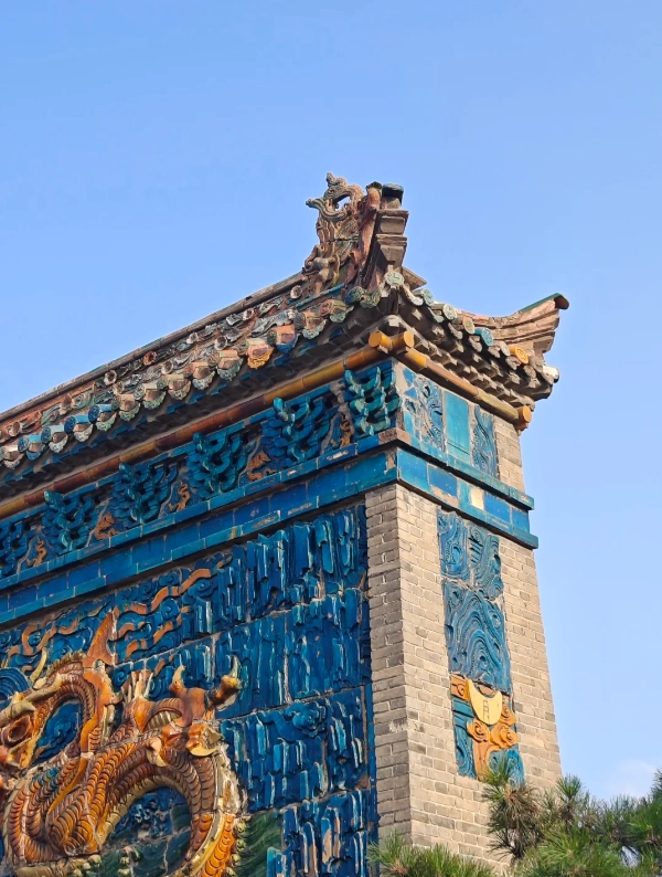 Datong travel tips Datong travel tips