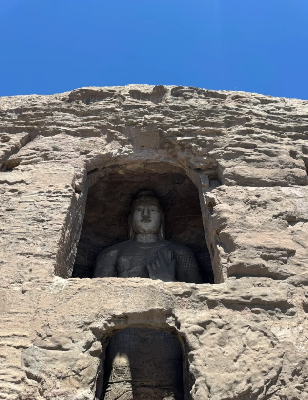 Yungang Grottoes tour tips Yungang Grottoes tour tips